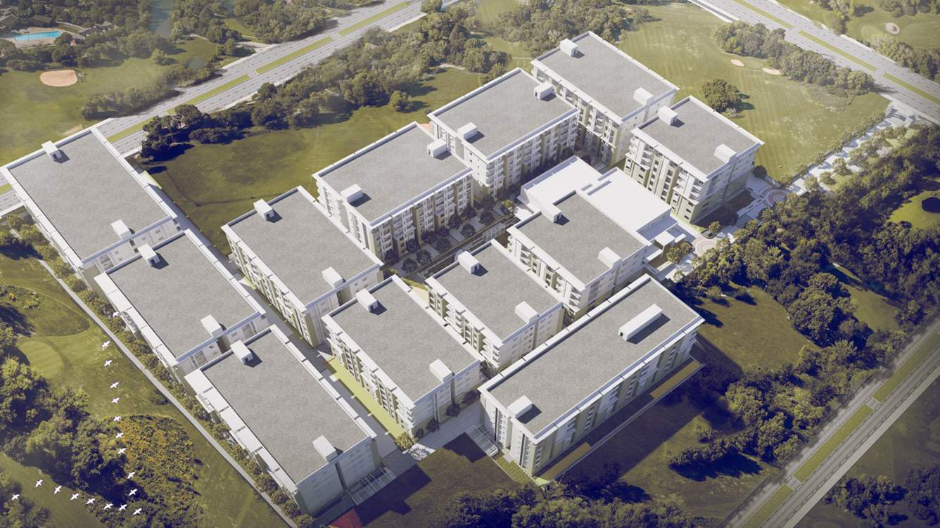  the address Images for Elevation of Sagara The Address