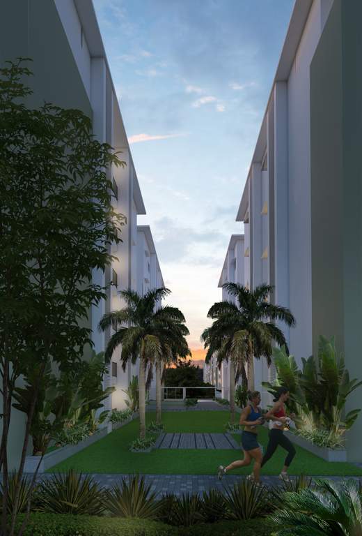  the address Images for Elevation of Sagara The Address