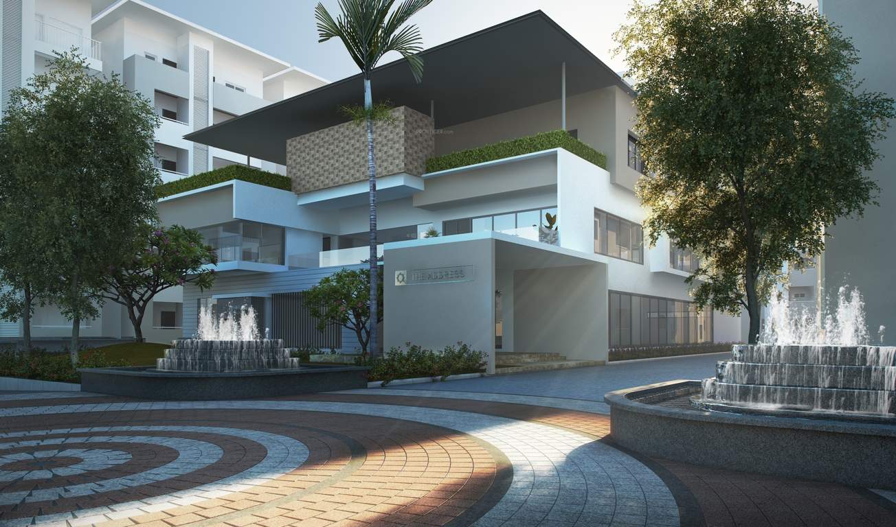  the address Images for Amenities of Sagara The Address