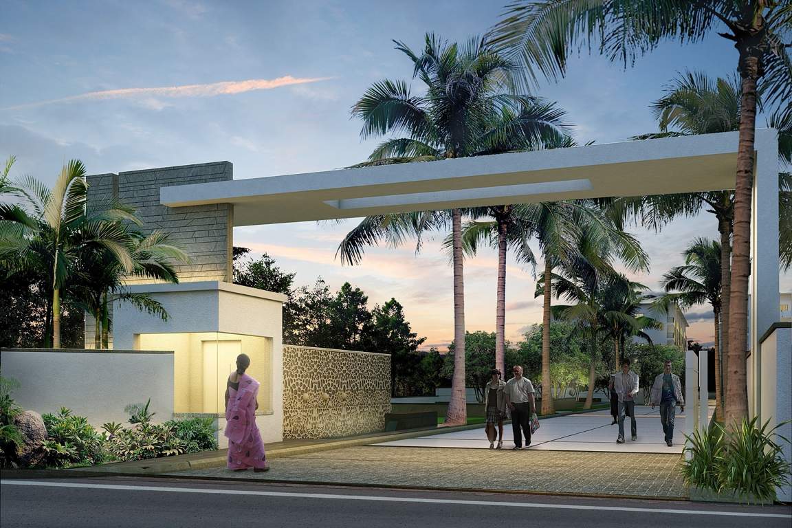  the address Images for Amenities of Sagara The Address