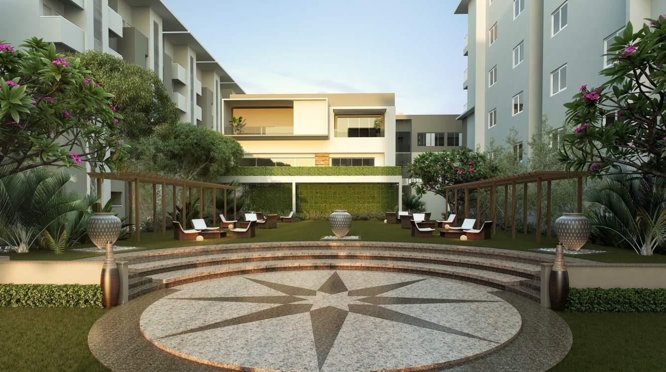  the address Images for Amenities of Sagara The Address