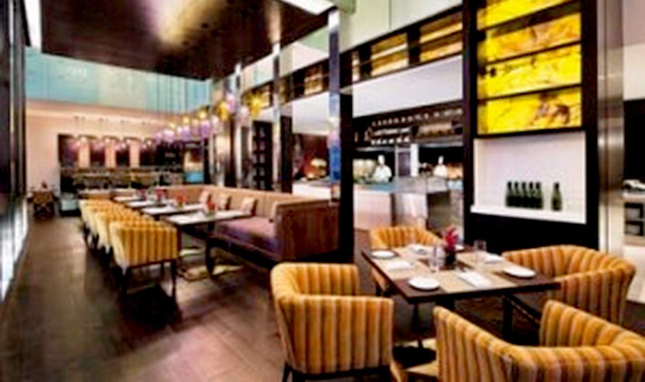  the address Images for Amenities of Sagara The Address