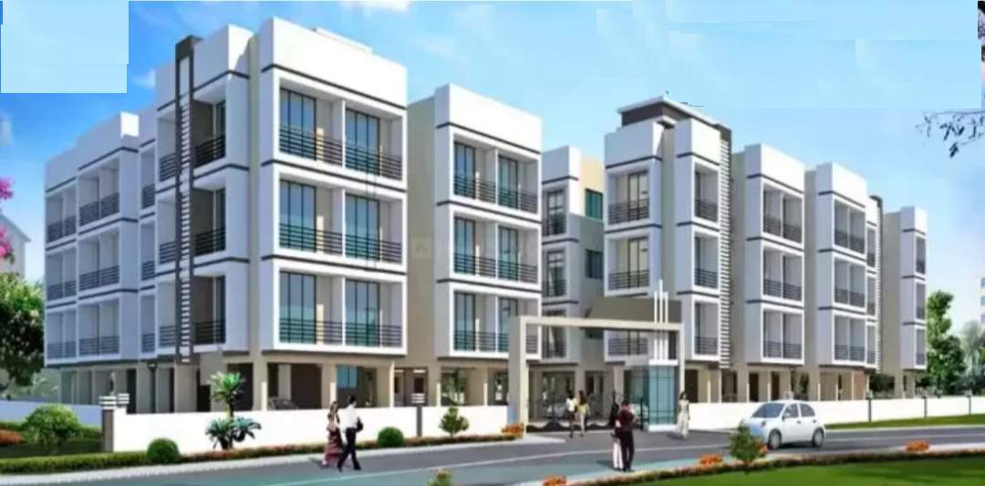  shree vaastu Elevation