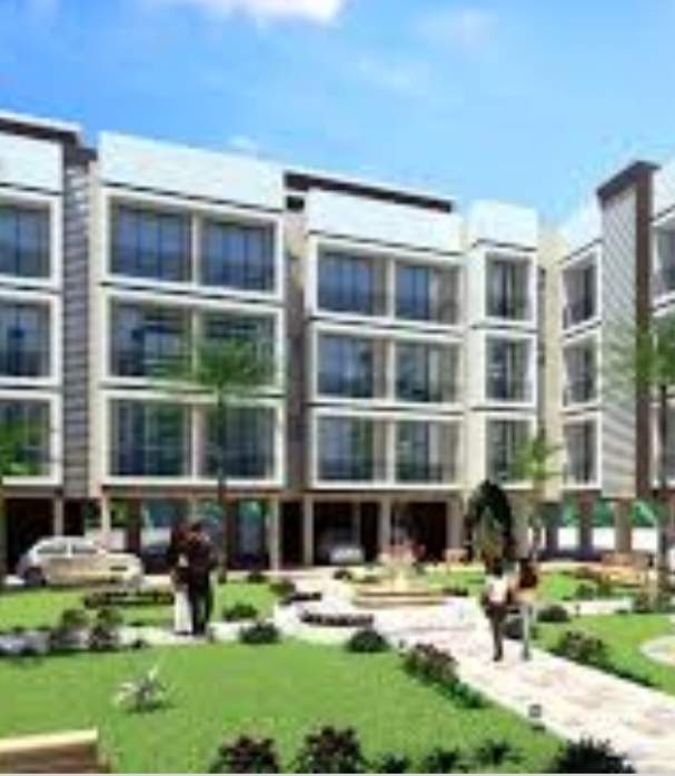  shree vaastu Elevation