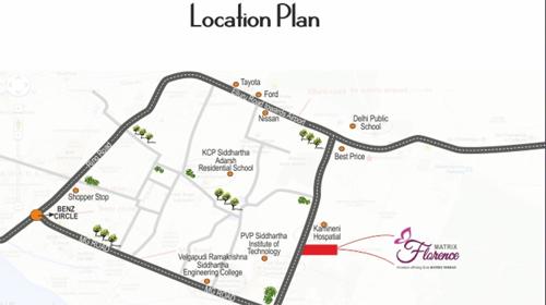 Images for Location Plan of Matrix Florence florence Images for Location Plan of Matrix Florence