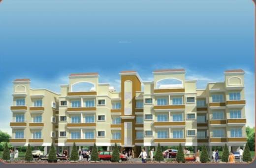 Images for Elevation of Shree Vasturachana Gokul II