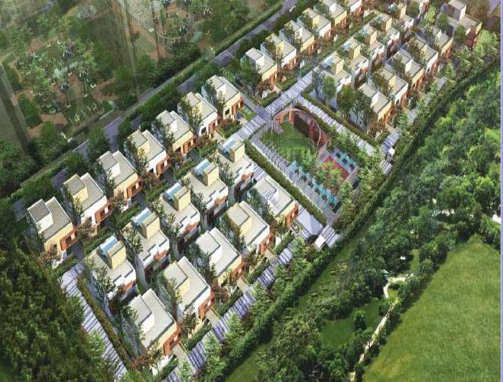  vista ville Images for Layout Plan of TVH Vista Ville