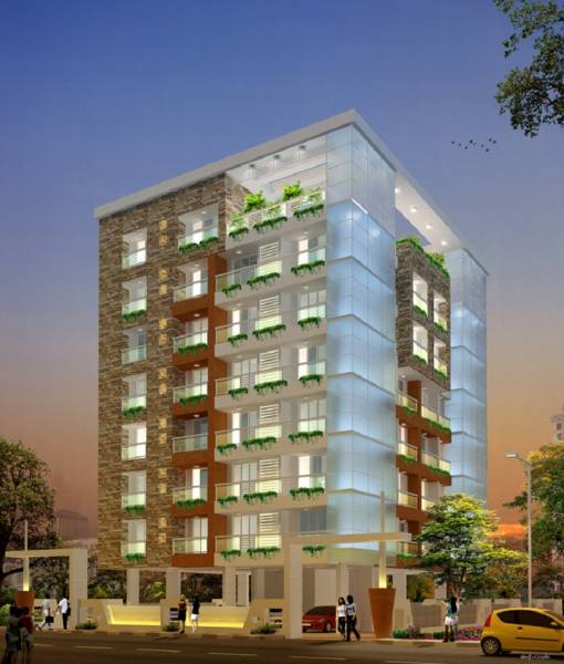 Elevation ankur Elevation