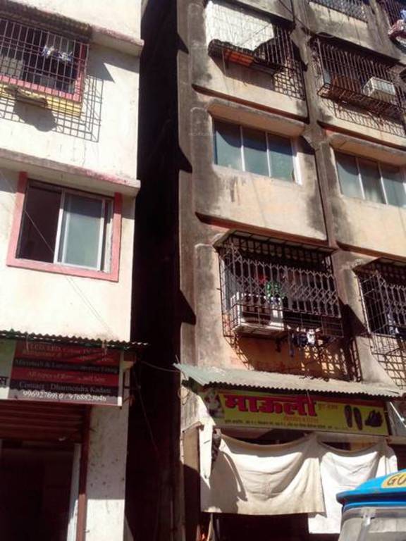 Images for Elevation of Reputed Builder Suyog Apartment Images for Elevation of Reputed Builder Suyog Apartment