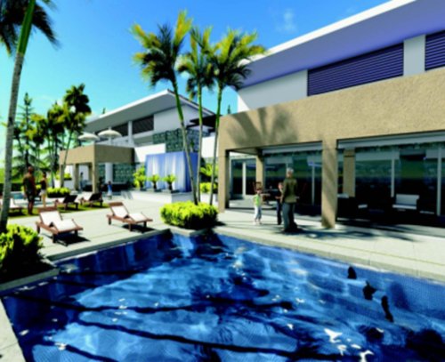 Images for Amenities of Okay Plus Signature City