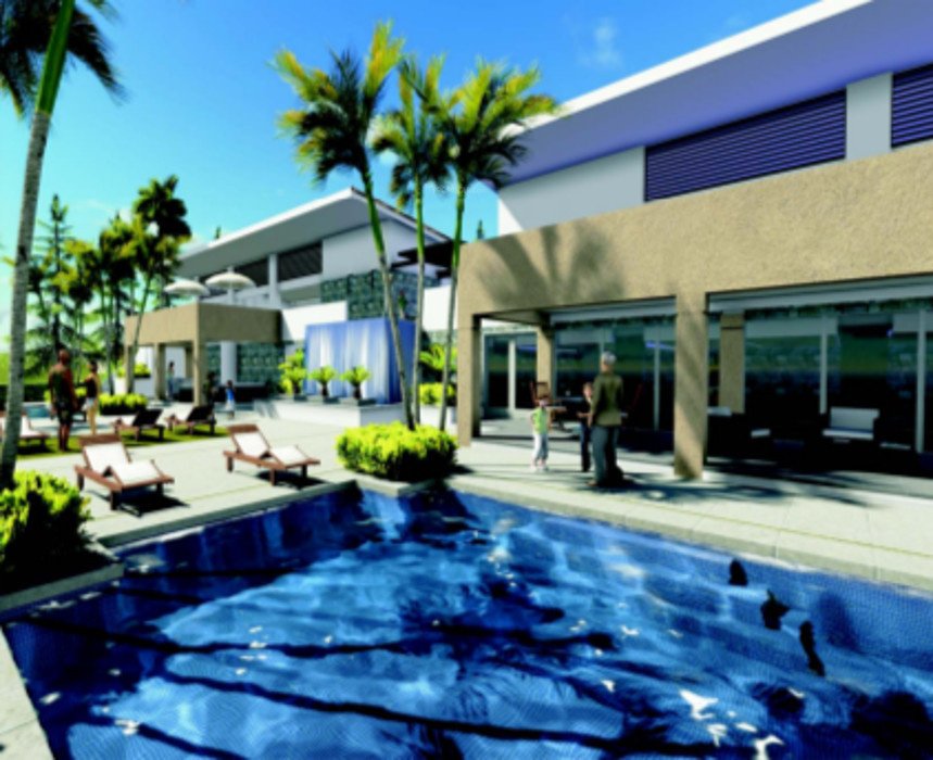 Images for Amenities of Okay Plus Signature City