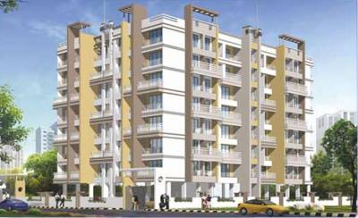  satyam-platinum Elevation