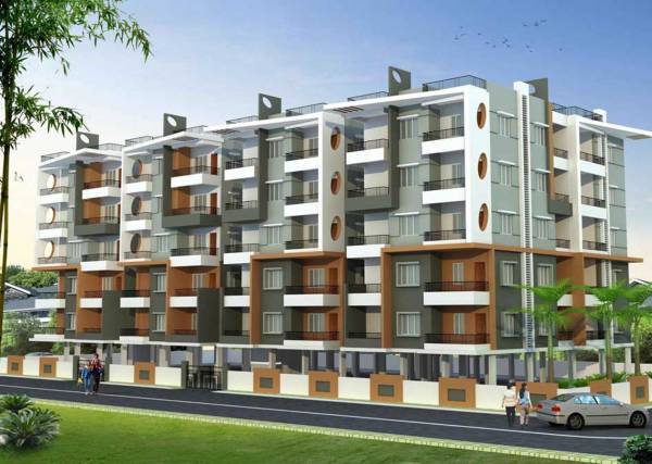 Images for Elevation of Janani Sairam Images for Elevation of Janani Sairam