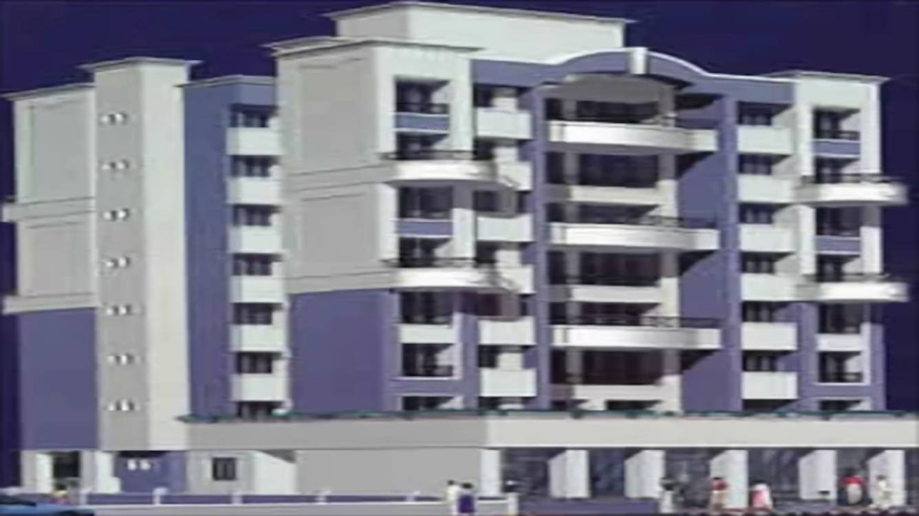 Elevation blossom Elevation