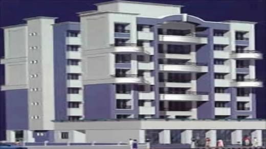 blossom Elevation Elevation