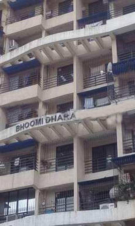 Images for Elevation of Reputed Builder Bhoomi Dhara