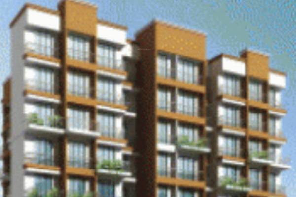 Images for Elevation of Bathija Siddhivinayak Paradise