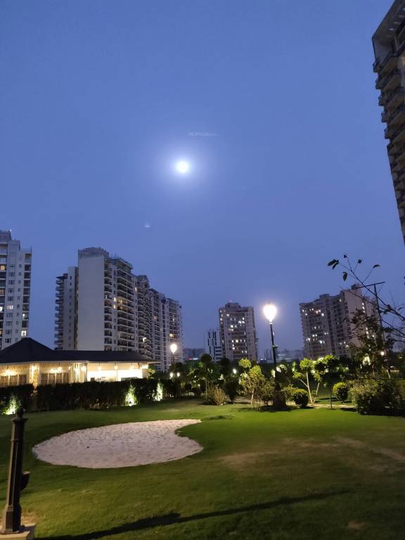  sky villas Golf Course