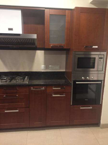 Kitchen sky-villas Kitchen