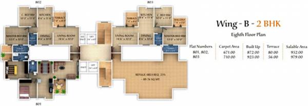 Images for Cluster Plan of Nimhan Associates Onella Nest Phase 1 Images for Cluster Plan of Nimhan Associates Onella Nest Phase 1