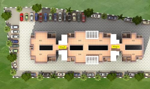 Images for Layout Plan of Nimhan Associates Onella Nest Phase 1 onella-nest-phase-1 Images for Layout Plan of Nimhan Associates Onella Nest Phase 1