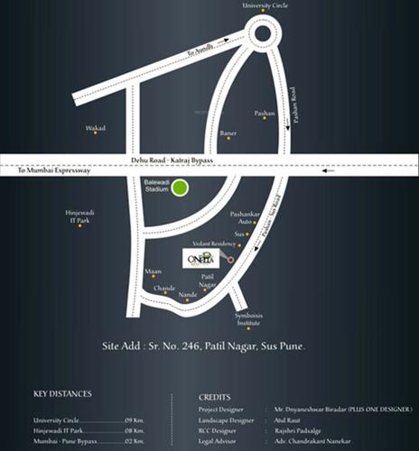 Images for Location Plan of Nimhan Associates Onella Nest Phase 1 onella-nest-phase-1 Images for Location Plan of Nimhan Associates Onella Nest Phase 1