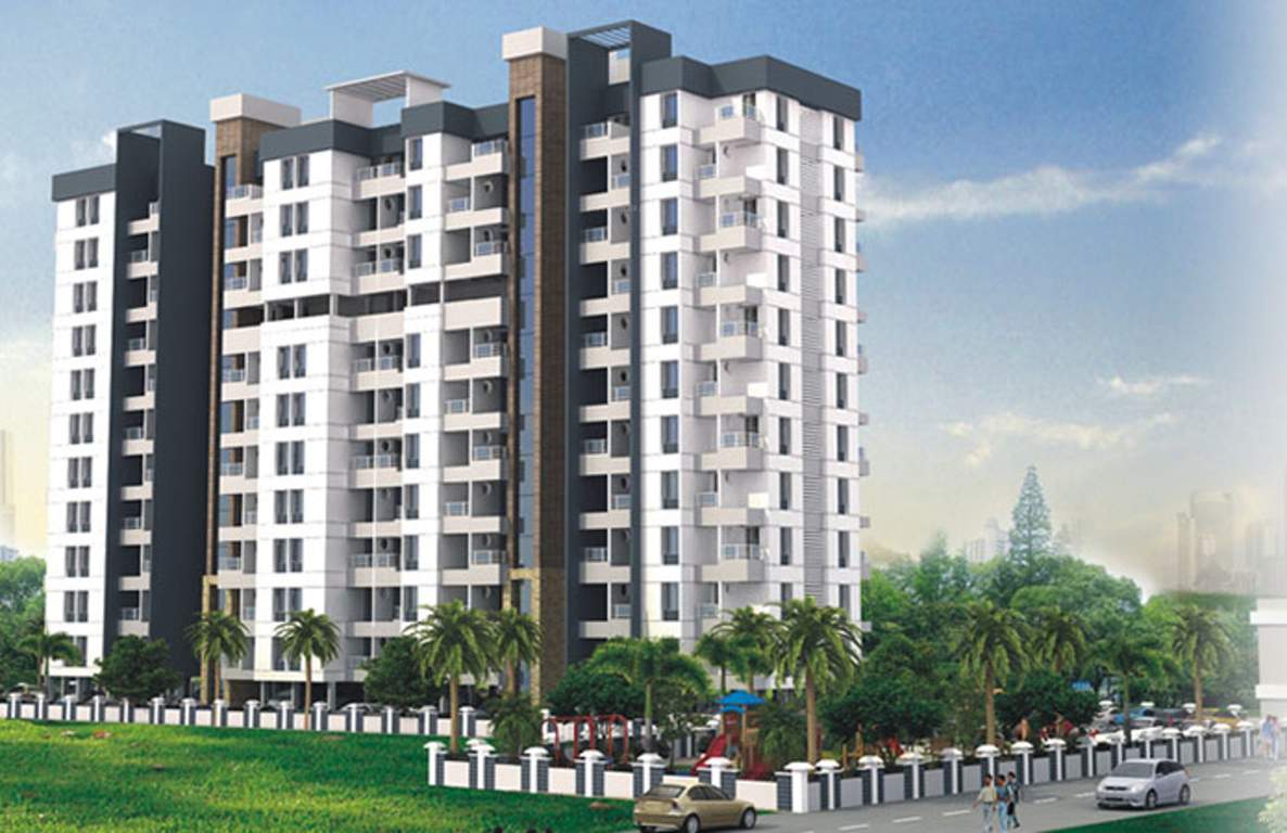 onella nest phase 1 Images for Elevation of Nimhan Associates Onella Nest Phase 1