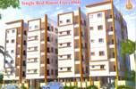 Nagabala And Divyasri Residency