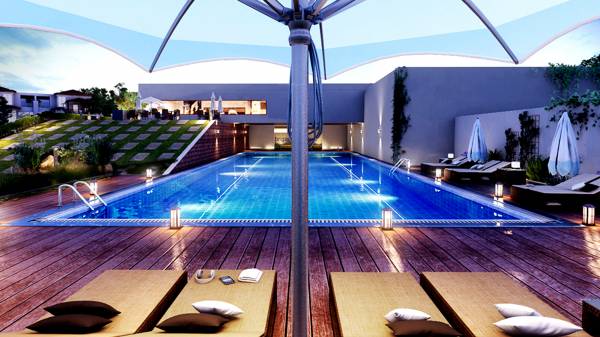 Images for Amenities of Brigade Atmosphere atmosphere Images for Amenities of Brigade Atmosphere