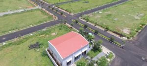 Images for Elevation of Sesha Sripuram Gardens Plots
