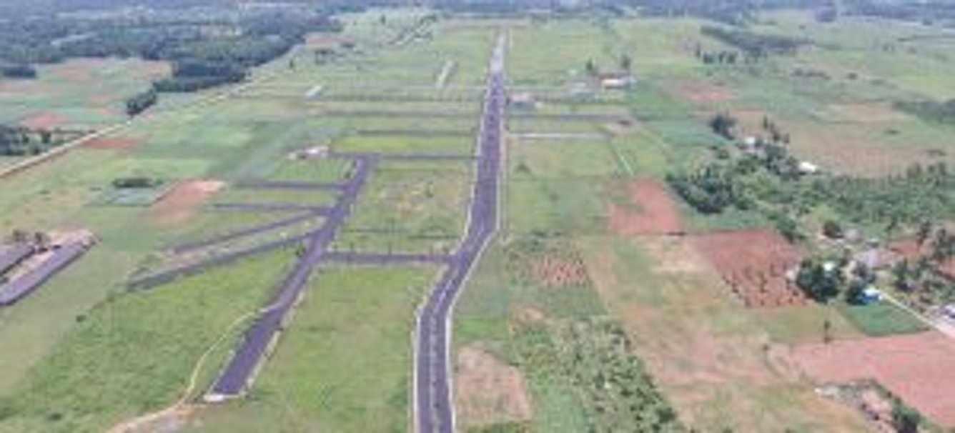 Images for Main Other of Sesha Sripuram Gardens Plots