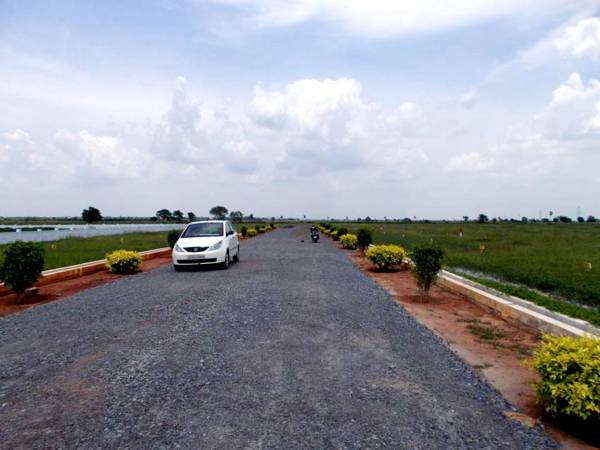 Images for Elevation of Sri Vijayasai Sri Leela Residency