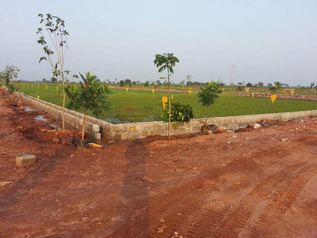 Images for Amenities of Sri Sri Leela Residency