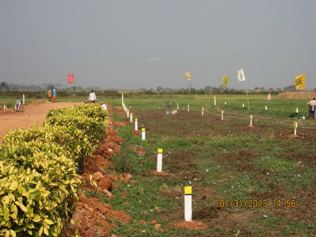 Images for Amenities of Sri Sri Leela Residency