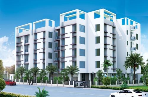  elanza Images for Elevation of Magnolia Elanza