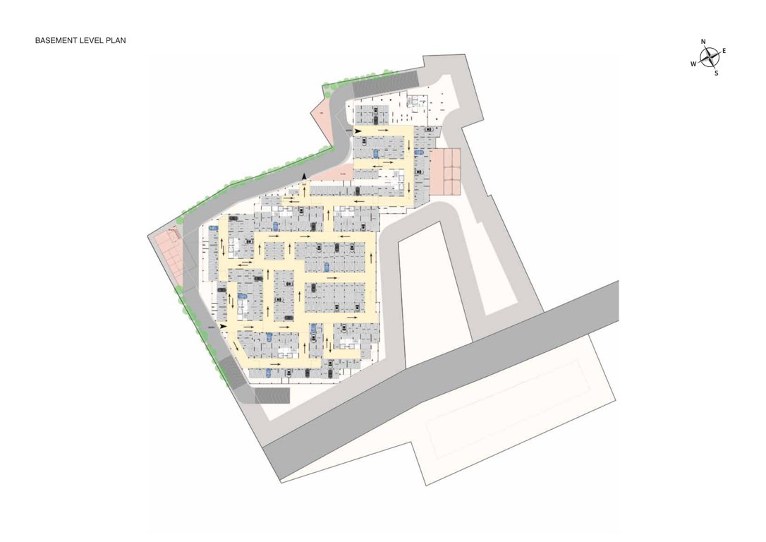  ecr 14 ECR 14 Cluster Plan