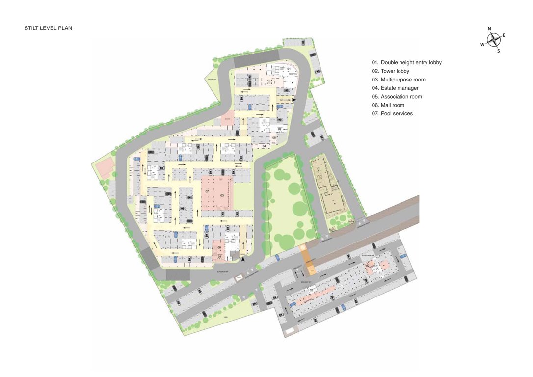  ecr 14 ECR 14 Cluster Plan