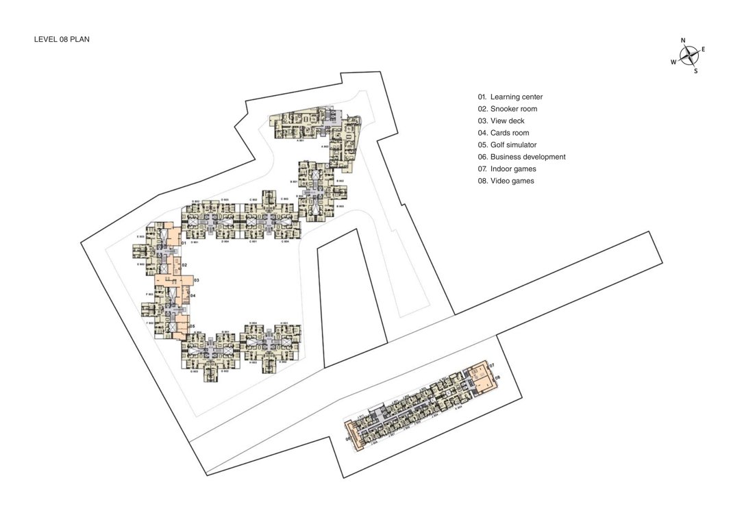  ecr 14 ECR 14 Cluster Plan