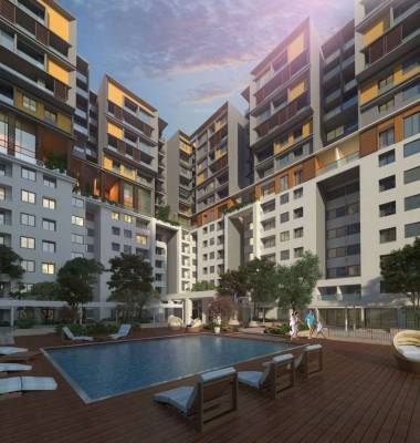 Swimming Pool ecr-14 Swimming Pool