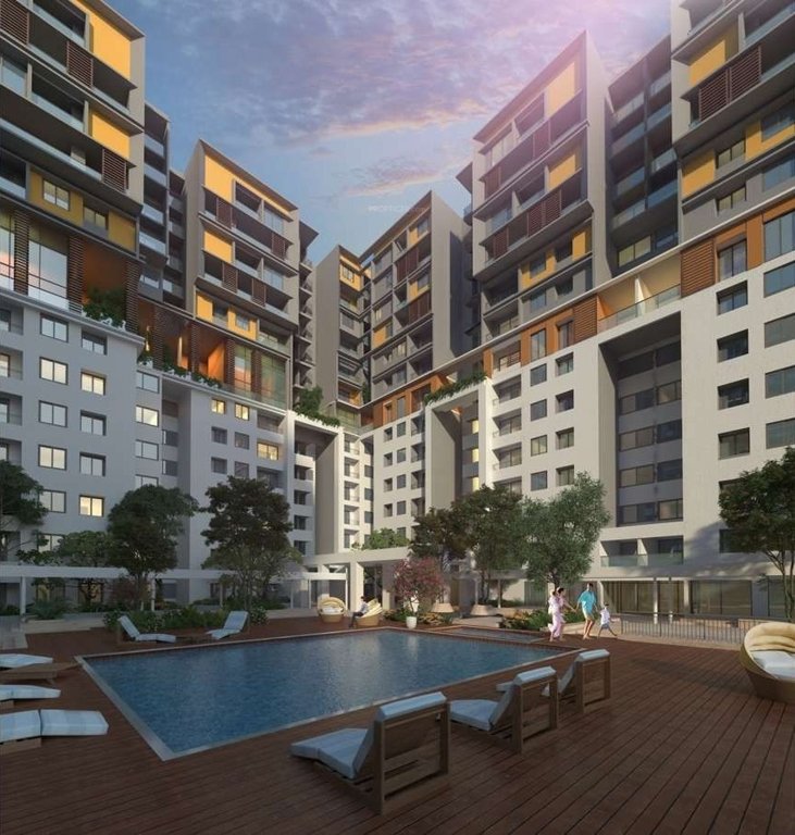  ecr 14 Swimming Pool