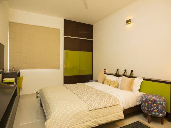 Bedroom ecr-14 Bedroom