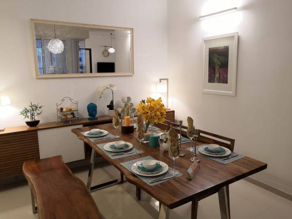 Dining Area ecr-14 Dining Area