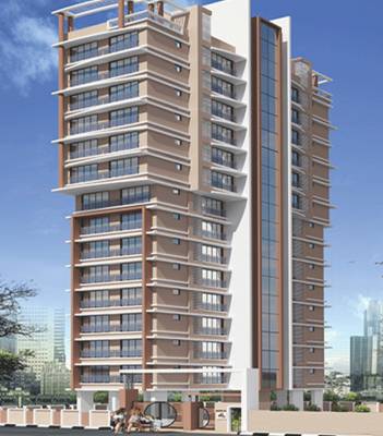 Images for Elevation of Vraj Gautam CHS