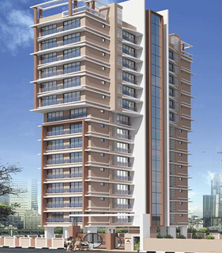 Images for Elevation of Vraj Gautam CHS