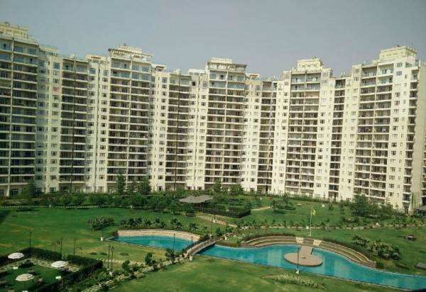  town-houses Elevation