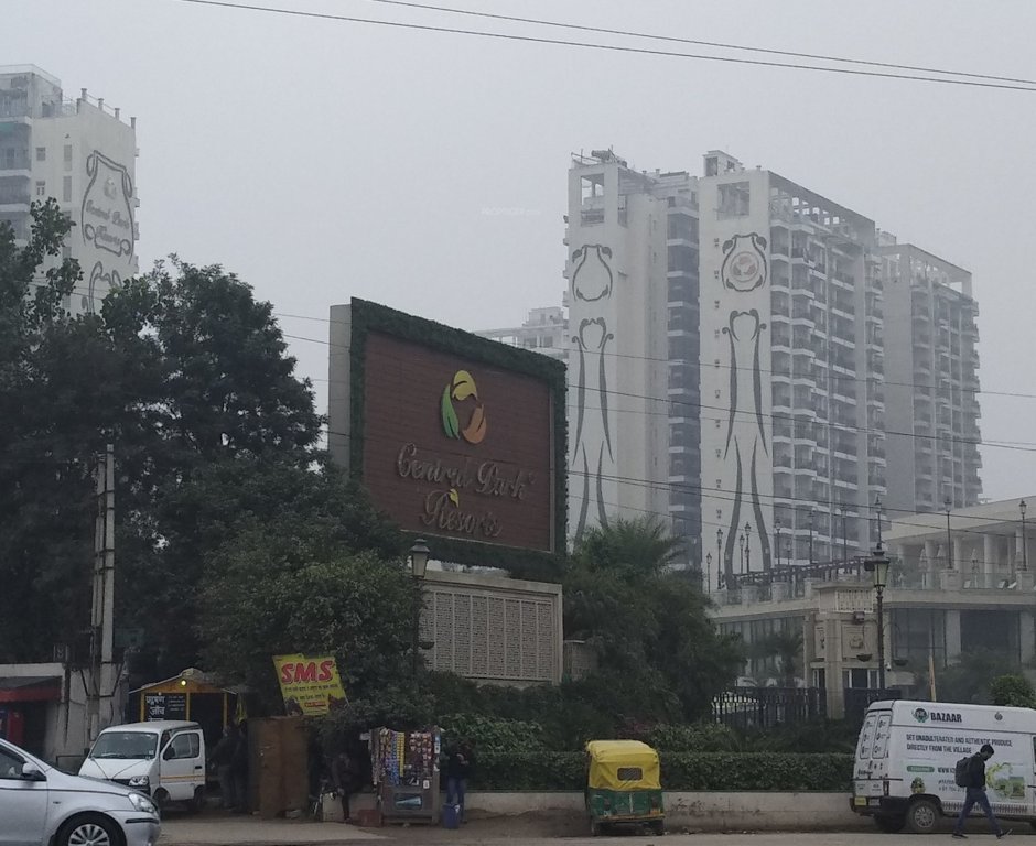 town houses Images for Project