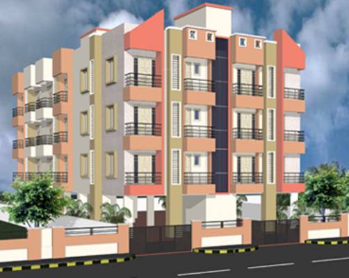 libra Elevation Elevation