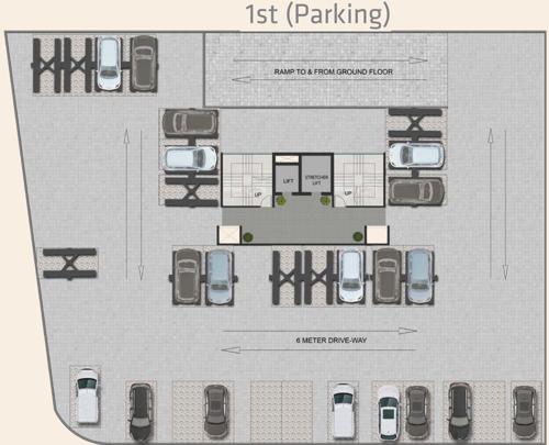 Images for Cluster Plan of Apex Landmark landmark Images for Cluster Plan of Apex Landmark