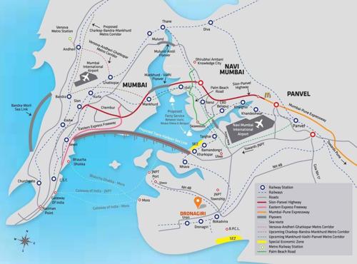 Images for Location Plan of Apex Landmark landmark Images for Location Plan of Apex Landmark