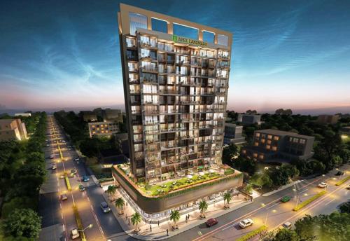 Images for Elevation of Apex Landmark landmark Images for Elevation of Apex Landmark